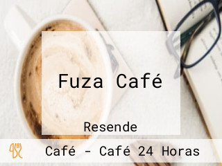 Fuza Café
