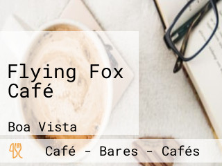 Flying Fox Café