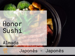 Honor Sushi