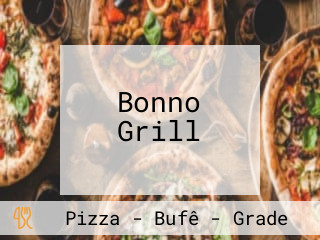 Bonno Grill