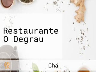 Restaurante O Degrau