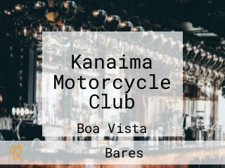 Kanaima Motorcycle Club