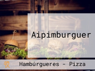 Aipimburguer