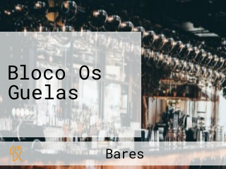 Bloco Os Guelas