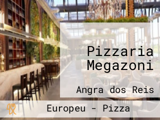 Pizzaria Megazoni