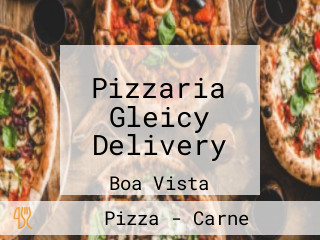 Pizzaria Gleicy Delivery