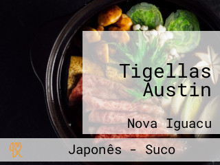 Tigellas Austin