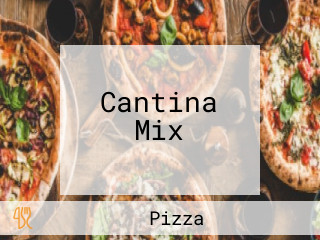 Cantina Mix