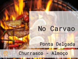 No Carvao