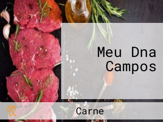 Meu Dna Campos