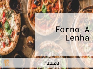 Forno A Lenha