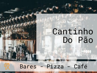 Cantinho Do Pão