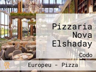 Pizzaria Nova Elshaday