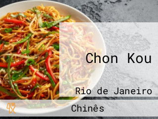 Chon Kou