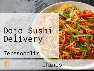 Dojo Sushi Delivery