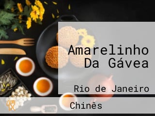 Amarelinho Da Gávea