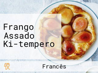 Frango Assado Ki-tempero