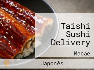 Taishi Sushi Delivery