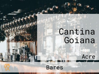 Cantina Goiana