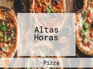 Altas Horas