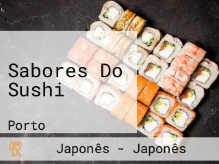 Sabores Do Sushi