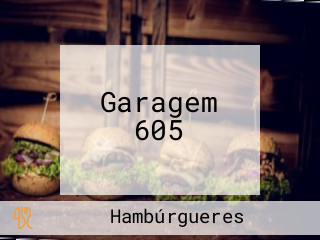 Garagem 605