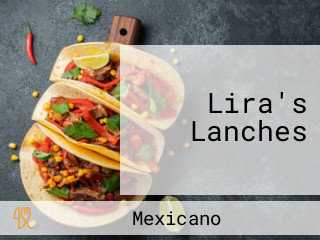 Lira's Lanches