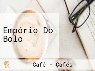 Empório Do Bolo