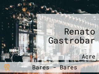 Renato Gastrobar