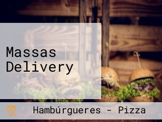 Massas Delivery