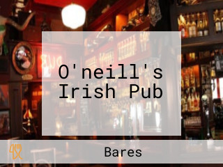 O'neill's Irish Pub