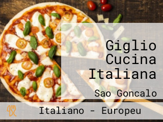 Giglio Cucina Italiana