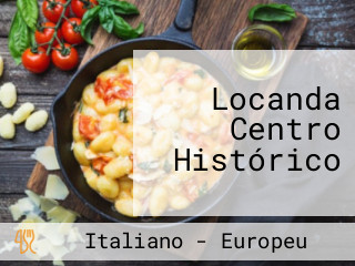 Locanda Centro Histórico