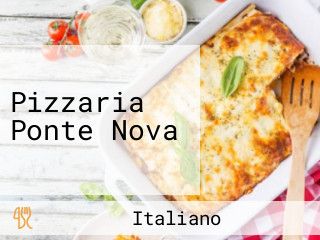 Pizzaria Ponte Nova