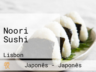 Noori Sushi