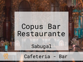 Copus Bar Restaurante