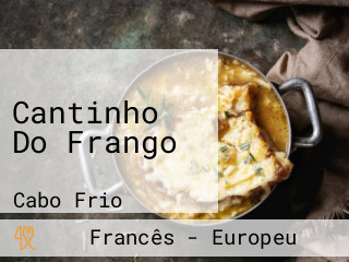 Cantinho Do Frango