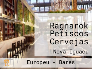 Ragnarok Petiscos Cervejas