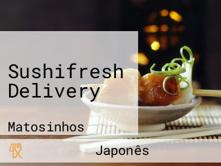 Sushifresh Delivery