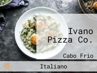 Ivano Pizza Co.