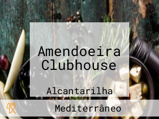 Amendoeira Clubhouse