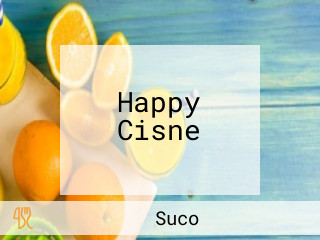 Happy Cisne
