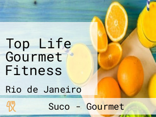 Top Life Gourmet Fitness