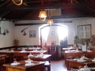 Restaurante Antónios