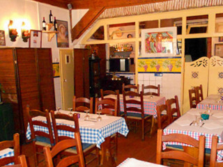 Restaurante Quina da Madragoa