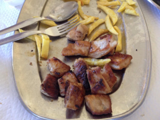 Restaurante Varanda do Criz