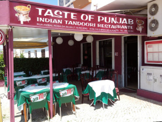 Taste Of Punjab Lda