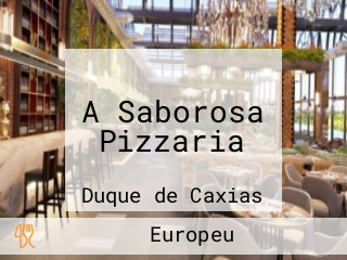 A Saborosa Pizzaria