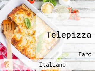 Telepizza