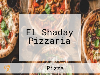 El Shaday Pizzaria